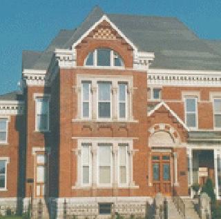 Old Jail Museum