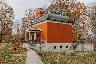 The General Lew Wallace Study and Museum, National Historic Landmark