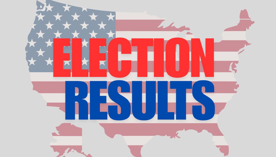 Election Results