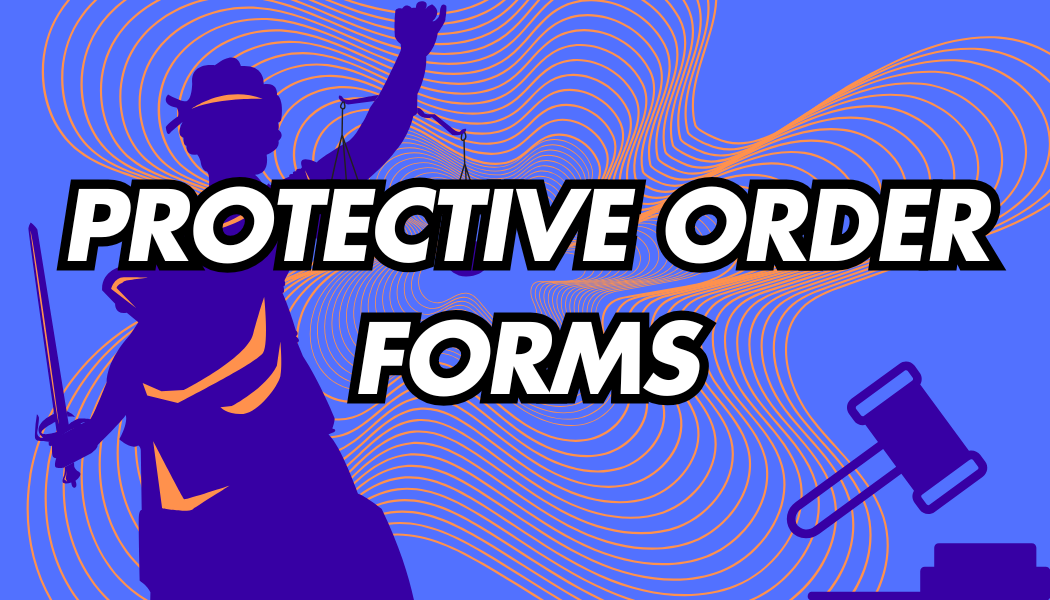 PO forms